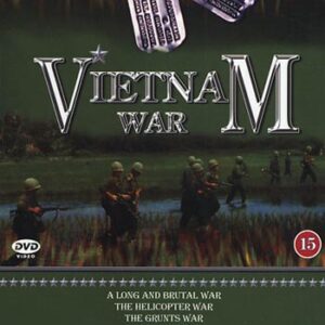 Vietnam kriget