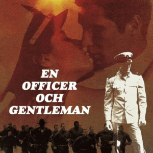 En officer och gentleman