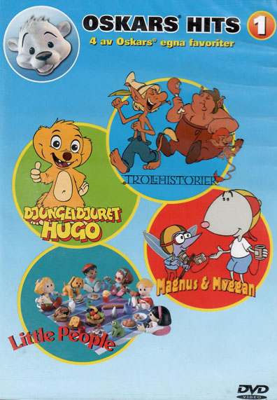 Oskars hits 1