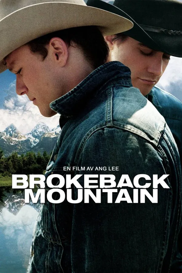 Brokeback mountain