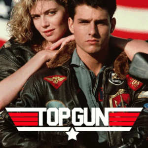 Top Gun - soundtrack CD