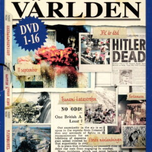 Händelser som skakat världen