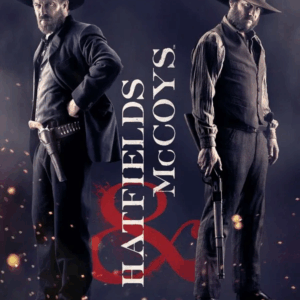 Hatfields & McCoys