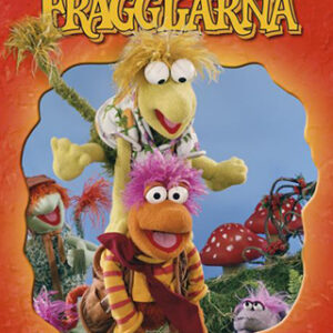 Fragglarna vol 2