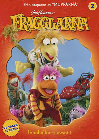 Fragglarna vol 2