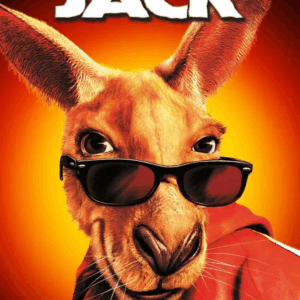 Kangaroo Jack 