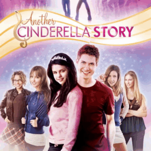 another cinderella story
