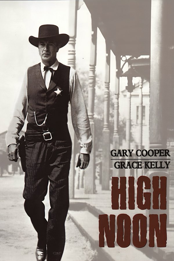 High noon