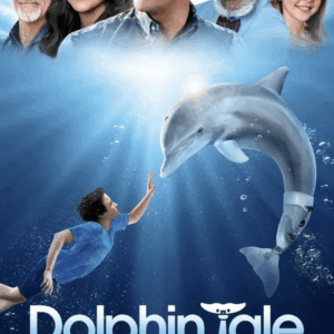Dolphin tale 