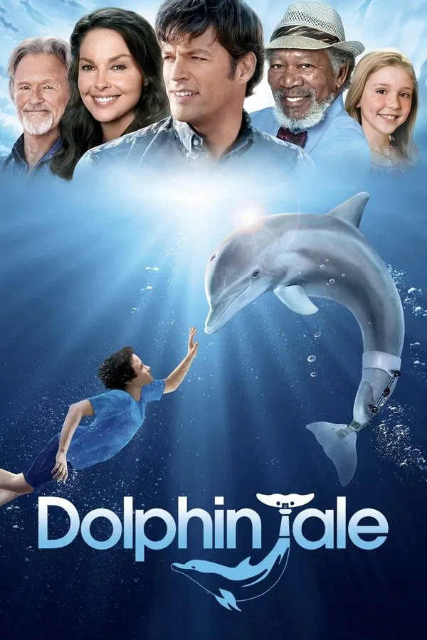Dolphin tale