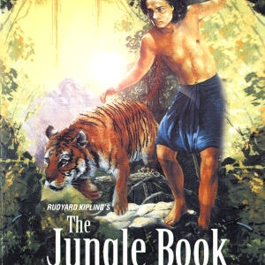 Djungelboken - The original