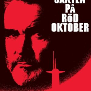 Hunt for red October  - soundtrack CD