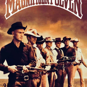 Magnificent seven