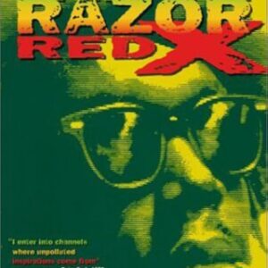 Peter Tosh - stepping razor