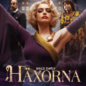 Roald Dahls Häxorna