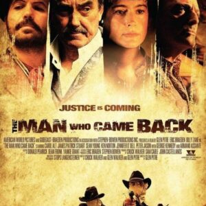 The man who came back