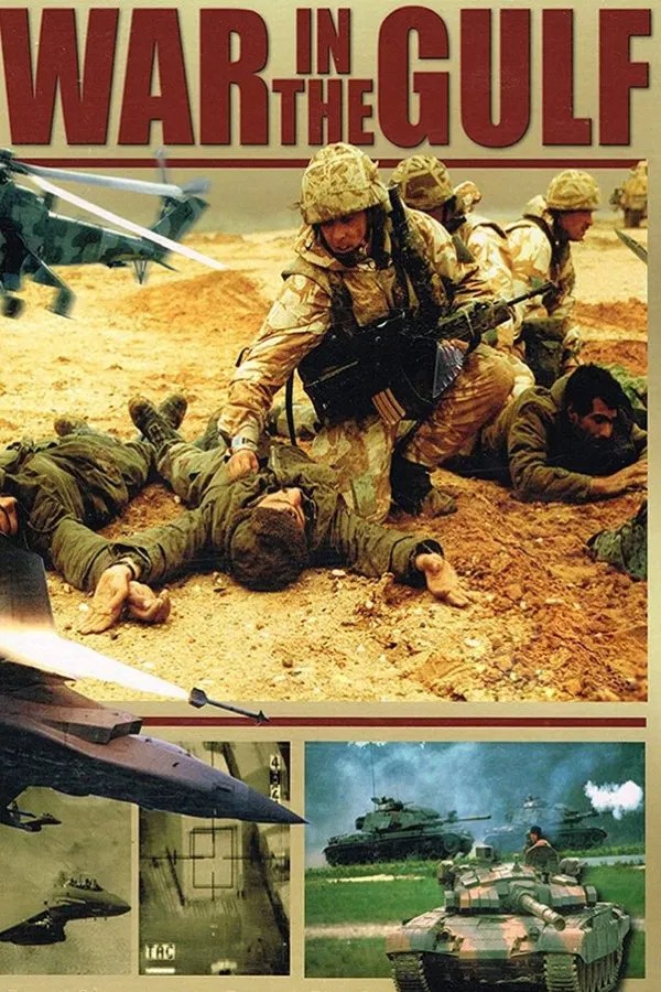War in the Gulf