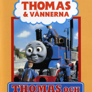 Thomas & vännerna: Thomas och konduktören