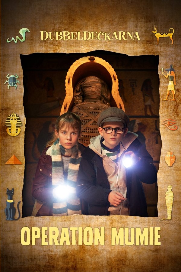 Operation Mumie