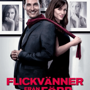 Flickvänner från förr