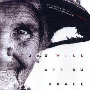 Jag vill att du skall veta