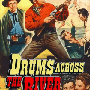 Drums across the river