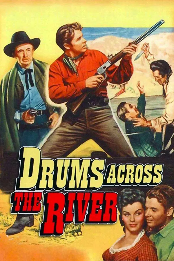 Drums across the river