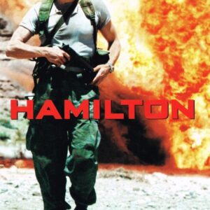 Hamilton - soundtrack CD