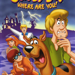 Scooby-Doo - where are you! Säsong 2