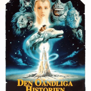 Den oändliga historien 1-2