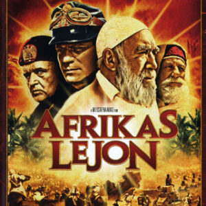 Afrikas Lejon