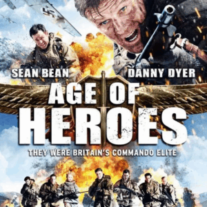 Age of heroes