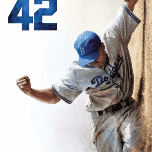 42 - the true story of a sport legend