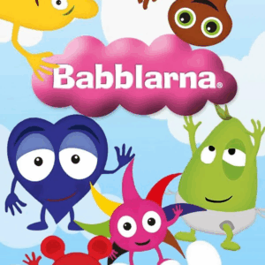 Babblarna - God natt och sov gott