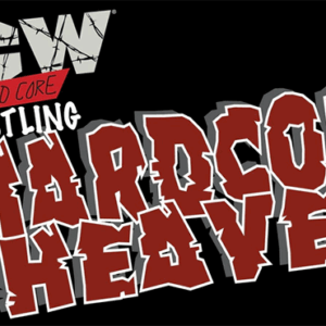 Extreme championship wrestling -A matter of respect 96