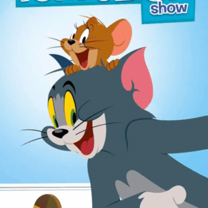 Tom and Jerry show säsong 1 vol 4