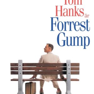 Forrest Gump - soundtrack CD