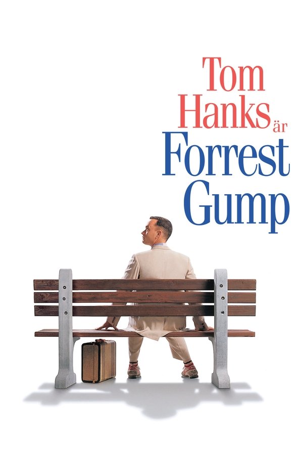 Forrest Gump - soundtrack CD