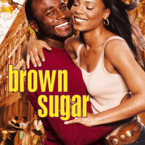 Brown sugar