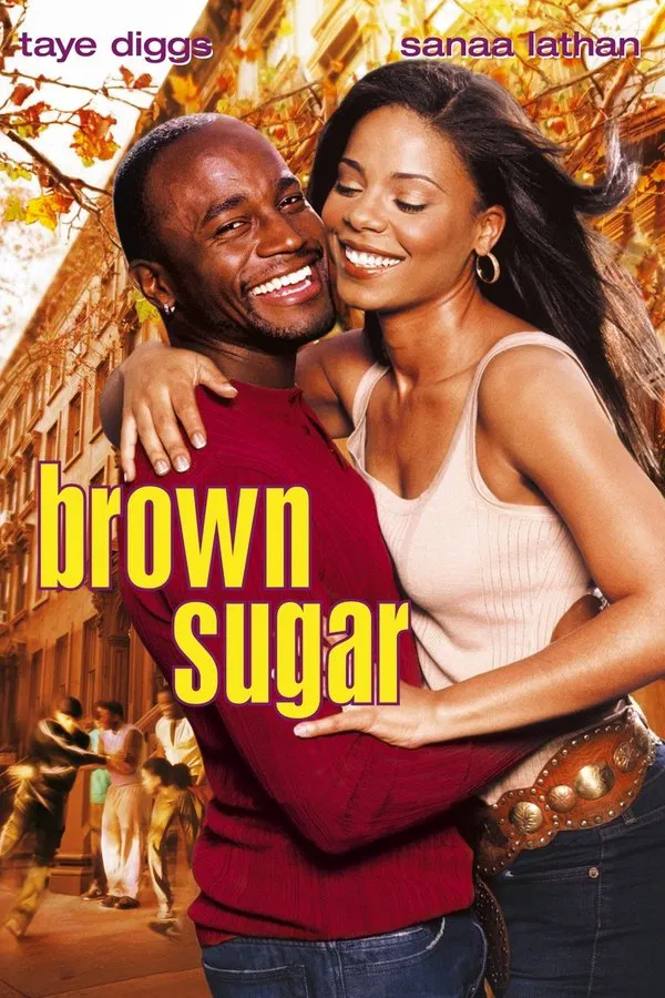 Brown sugar