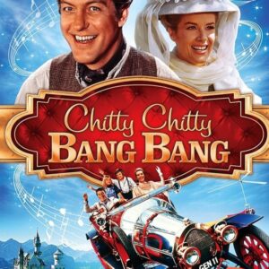 Chitty chitty bang bang