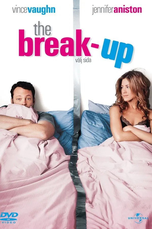 The Break-up