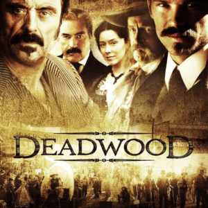Deadwood säsong 1