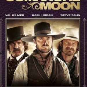 Lonesome Dove - comanche moon