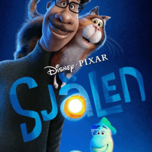 Själen