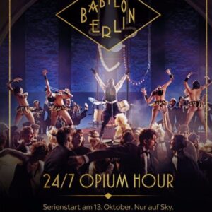 Babylon Berlin