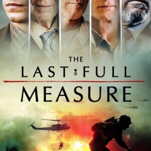 Last full measure