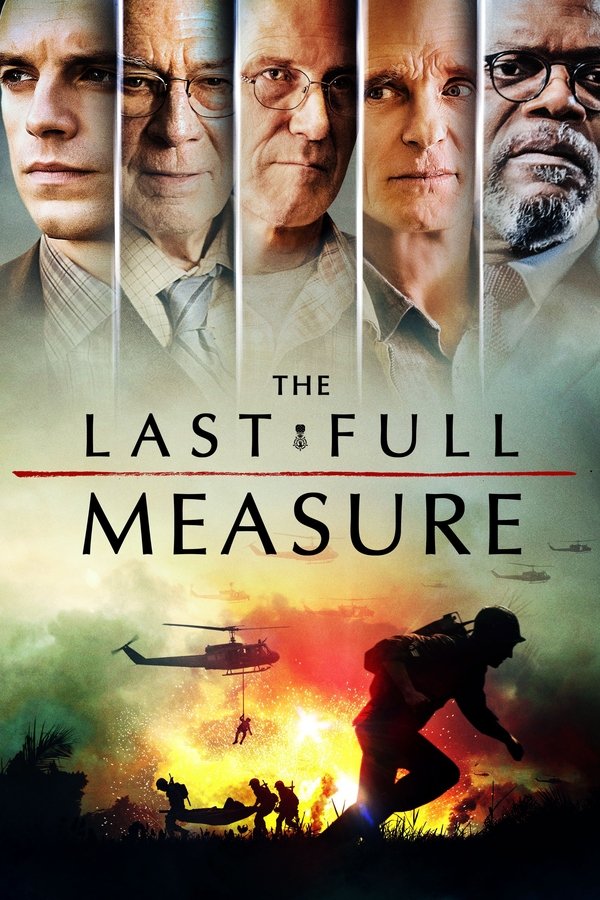 Last full measure
