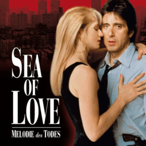Sea of love