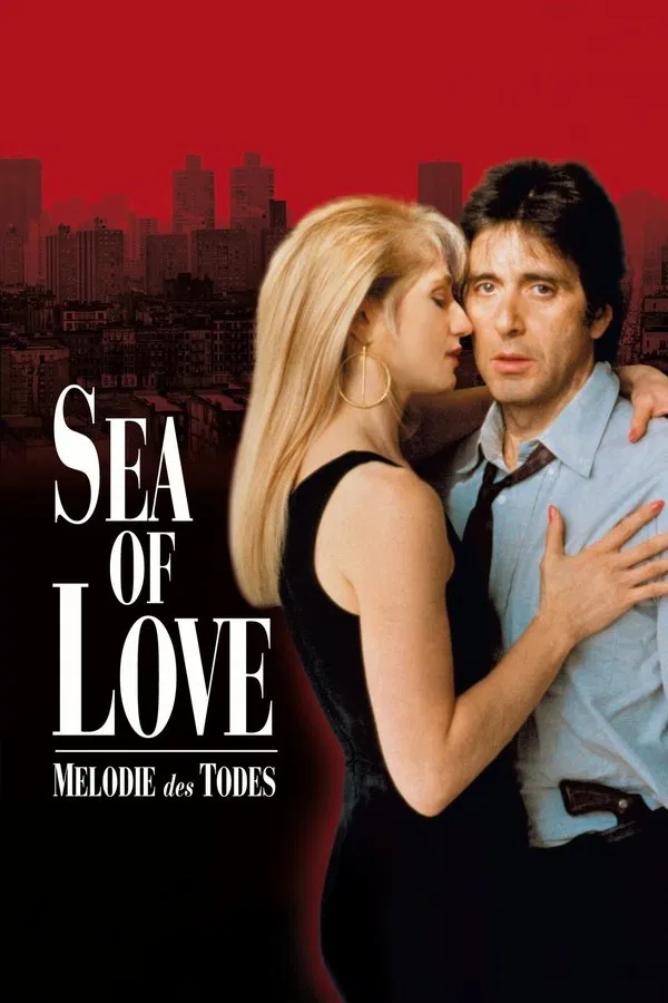 Sea of love